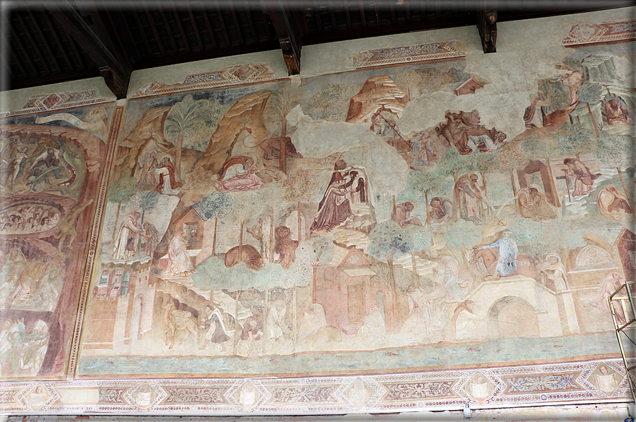 foto Camposanto Monumentale di Pisa